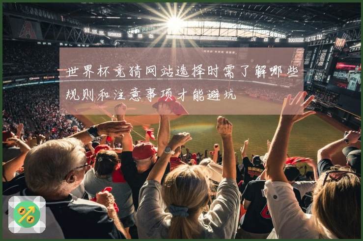 世界杯竞猜网站选择时需了解哪些规则和注意事项才能避坑