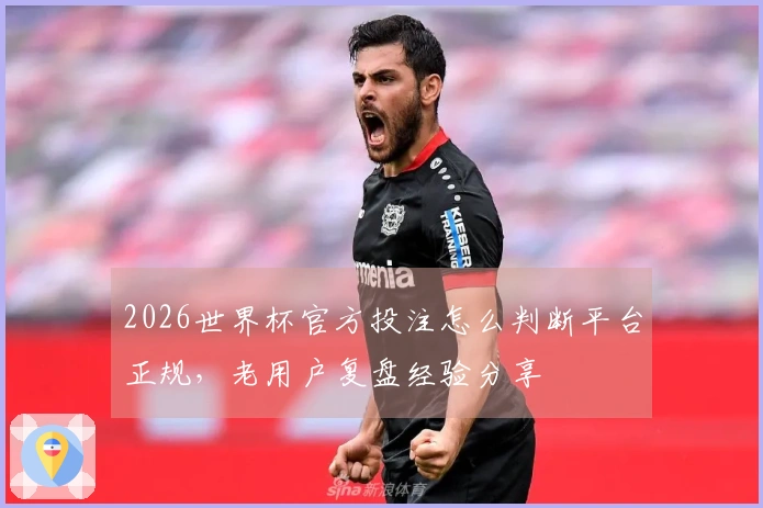 2026世界杯官方投注怎么判断平台正规，老用户复盘经验分享