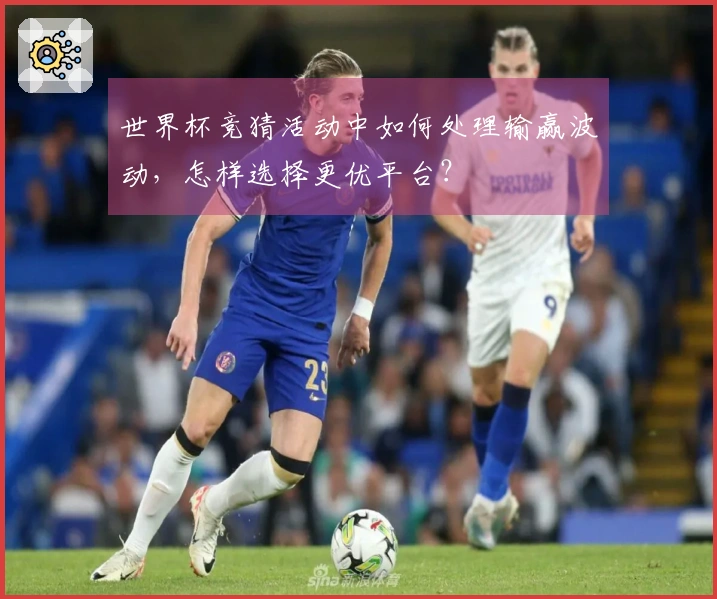 世界杯竞猜活动中如何处理输赢波动，怎样选择更优平台？