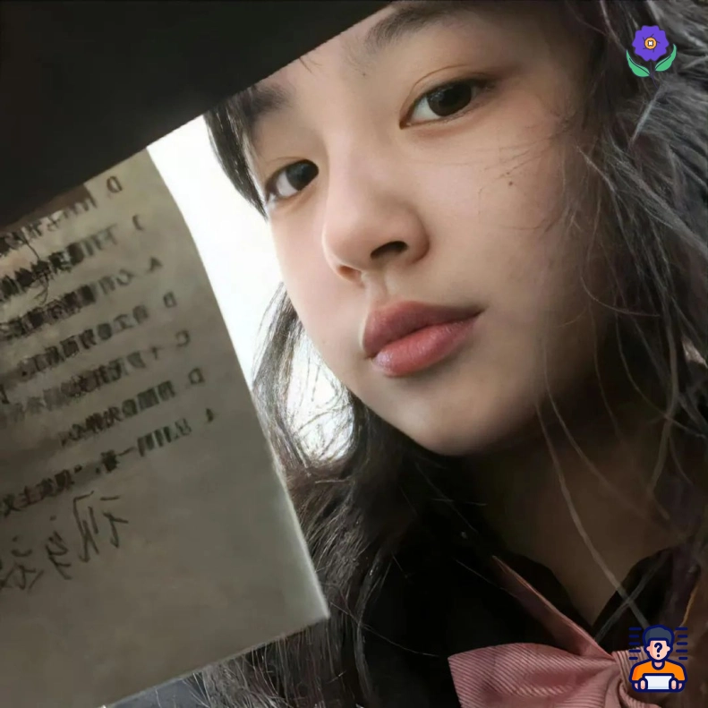 头像